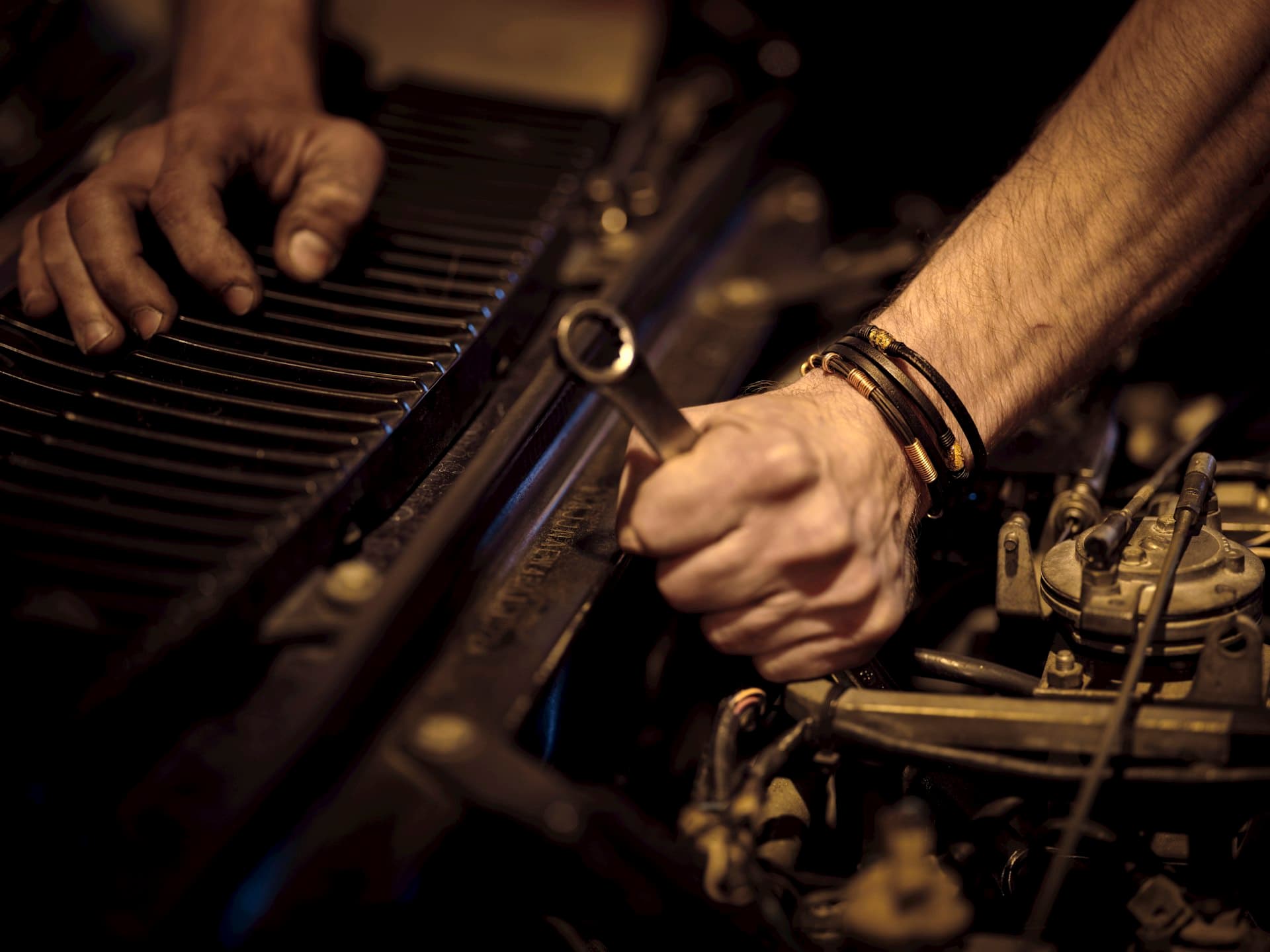 Autobedrijf Niki Nieuwkoop - Autogarage voor onderhoud, reparatie en chiptuning